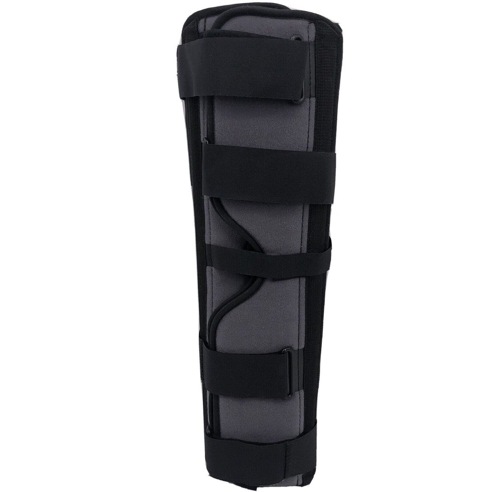 Procare Djo 20" Knee Splint 3 Panel # 79-80020 Universal Unisex Adult Teen